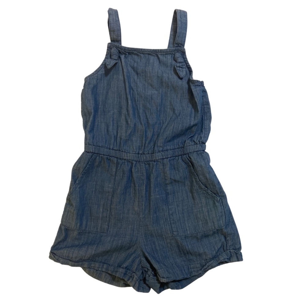 Girls Old Navy Romper size Small (6-7) - Picture 1 of 6